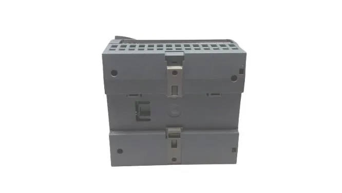 Siemens 6ES7214-1HE30-0XB0 — PLCs (Programmable Logic Controllers) (image 4)