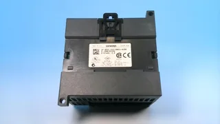 Siemens 6ES7212-1BB21-0XB0 — PLCs (Programmable Logic Controllers) (image 4)