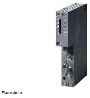 Siemens 6ES7414-4HM14-0AB0 — PLCs (Programmable Logic Controllers) (image 4)