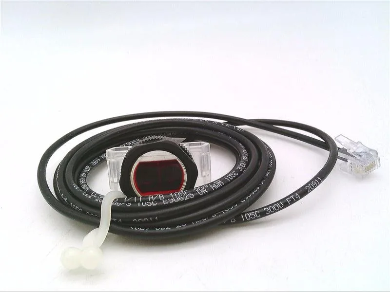 SICK ZT1-F4275 — Photoelectric Sensors