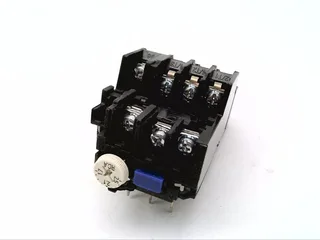 Mitsubishi Electric TH-N12KP-2.1A — Overload Relays (image 3)
