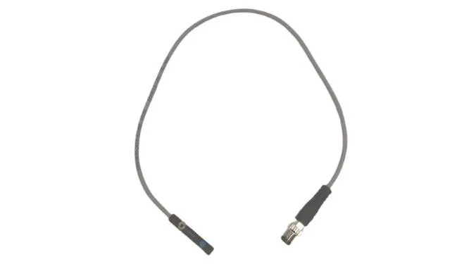 Festo SIES-8M-PO-24V-K-0 — Proximity Sensors (image 2)