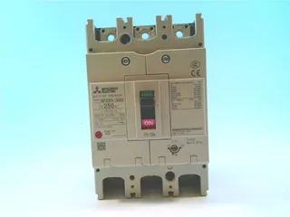 Mitsubishi Electric NF250-SGV3P175.250