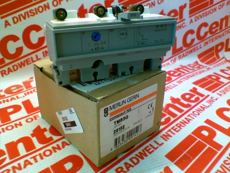 Schneider Electric 29152