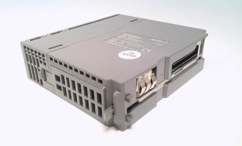Mitsubishi Electric Q02HCPU — PLCs (Programmable Logic Controllers) (image 4)