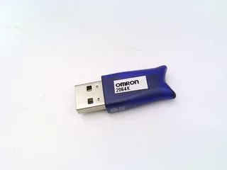 Omron NS-NSRCL1-WN — PLC Accessories (image 3)