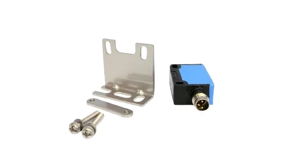 SICK WS140-2D330 — Photoelectric Sensors (image 3)