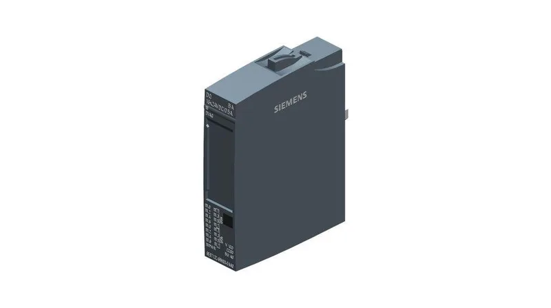 Siemens 6ES7132-6BH00-0AA0 — Digital Output Modules (image 4)