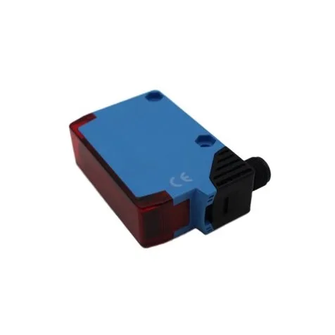 SICK WE250-P440 — Photoelectric Sensors