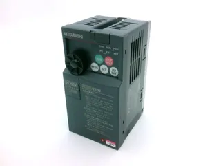 Mitsubishi Electric FR-E720-0.1K-60