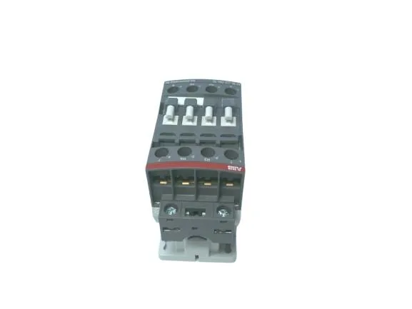 ABB AF16-22-00-13 — Contactors (image 4)