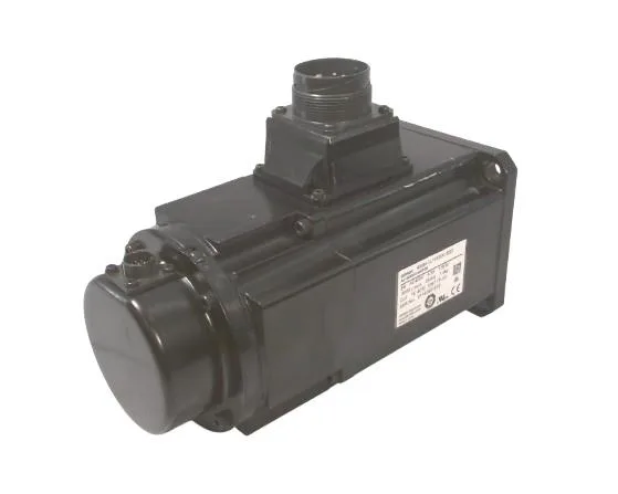 Omron R88M1L3K030CBS2 (image 3)