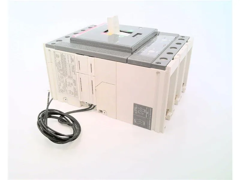 ABB T5N300TWS4 — Molded Case Circuit Breakers (MCCB) (image 3)