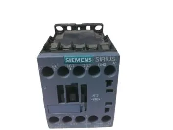 Siemens 3RT6016-1AN21 — Contactors (image 2)