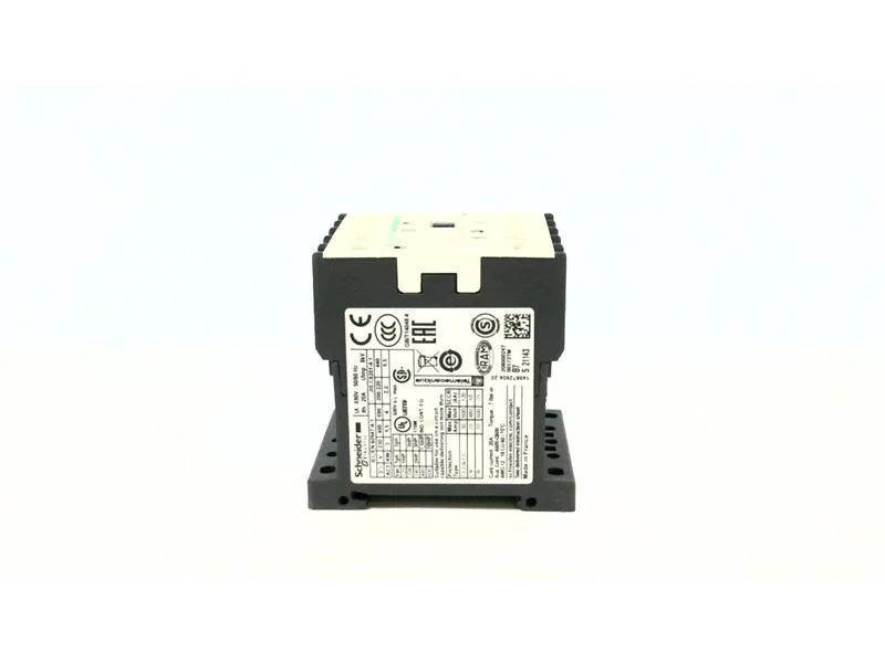 Schneider Electric LC1K12008B7S17 — Contactors (image 3)