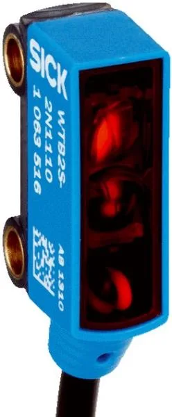 SICK WTB2S-2P3010S14 — Photoelectric Sensors