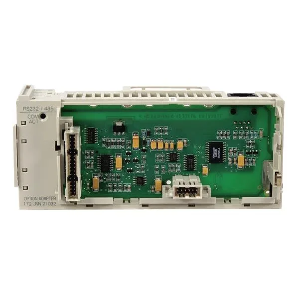 Schneider Electric 172JNN21032 — PLC Communication Modules (image 2)