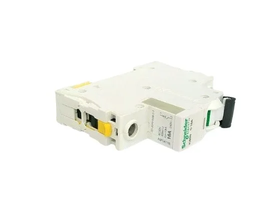 Schneider Electric A9F04116 (image 5)