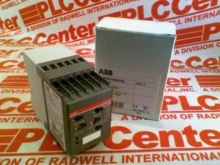 ABB 1SVR450125R0100 — General Purpose Relays (image 2)