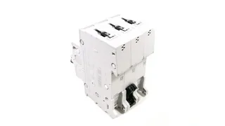 ABB 2CDS273061R0427 — Miniature Circuit Breakers (MCB) (image 3)