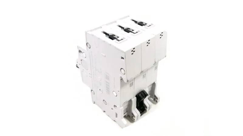 ABB 2CDS273061R0427 — Miniature Circuit Breakers (MCB) (image 3)