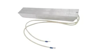 Mitsubishi Electric FR-ABR-H5.5K — AC Drives (VFD) (image 2)