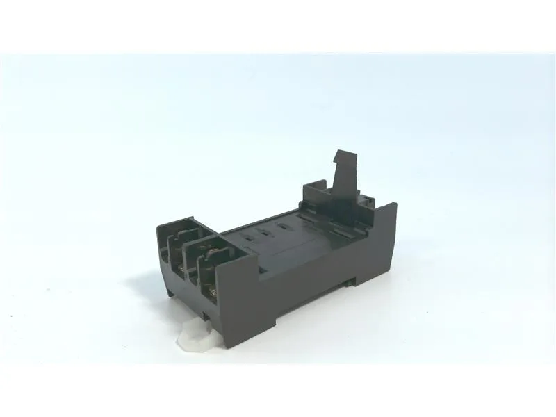 Fuji Electric CP-S2C — General Purpose Relays (image 4)