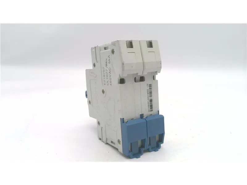 Chint NB1-63-C16-2P — 2-Pole MCB (DIN Rail) (image 2)