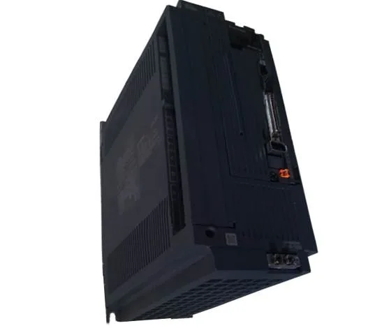 Mitsubishi Electric MR-J4-500A — Servo Drives (image 2)