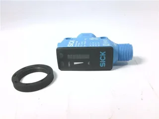SICK HL18-P4A2BK