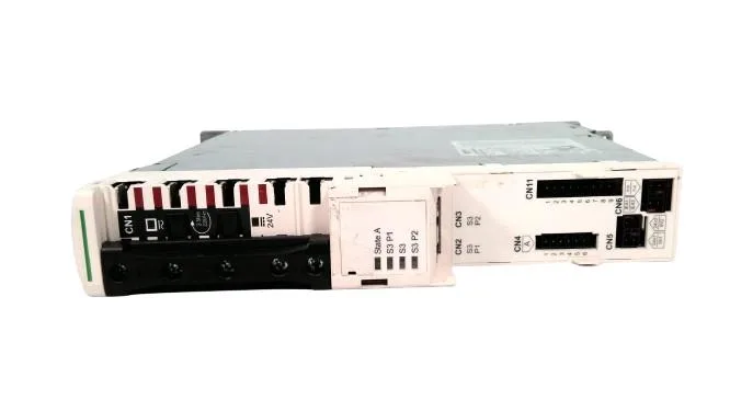 Schneider Electric LXM62DD45C21022 — Servo Drives (image 4)