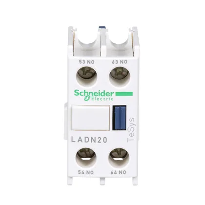 Schneider Electric LADN20 (image 3)