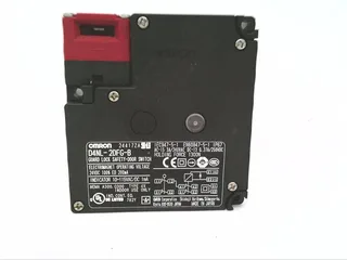 Omron D4NL2DFGB