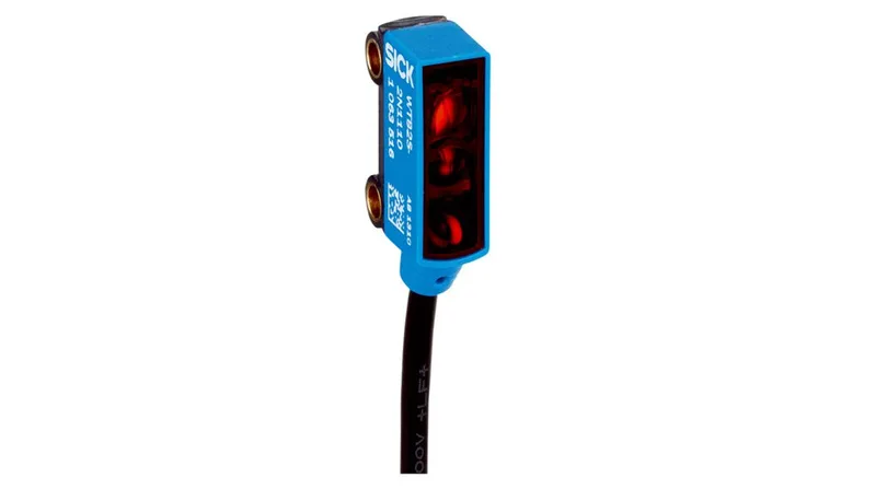SICK WTB2S-2P3160 — Proximity Sensors (image 3)