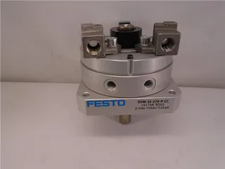 Festo DSM-32-270-P-CC — Pneumatic Cylinders & Actuators (image 2)