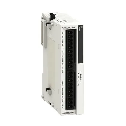 Schneider Electric TM2AMM6HT (image 2)