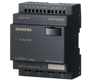 Siemens 6ED1052-2HB00-0BA6 — PLCs (Programmable Logic Controllers) (image 2)