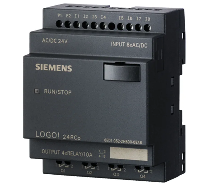Siemens 6ED1052-2HB00-0BA6 — PLCs (Programmable Logic Controllers) (image 2)