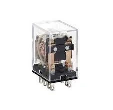 Chint JZX-22F(D)2Z — General Purpose Relays