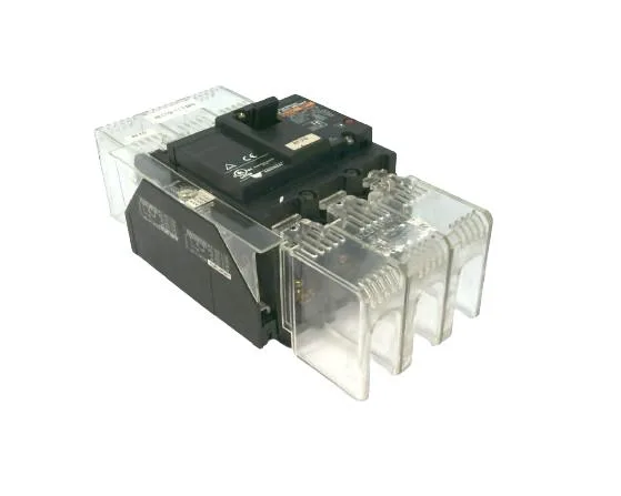 Fuji Electric SA33C-BB3ASC-003 — Miniature Circuit Breakers (MCB) (image 4)