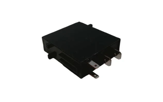 Omron G3TA-OA202SZ-US DC24 — Solid State Relays (image 3)