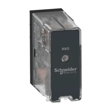 Schneider Electric RXG26BD — General Purpose Relays
