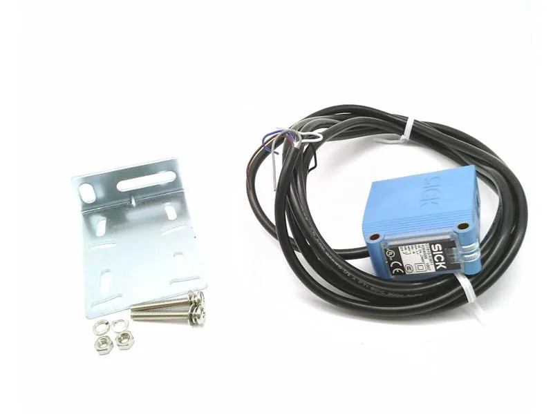 SICK GTB10-R3812 — Photoelectric Sensors (image 2)