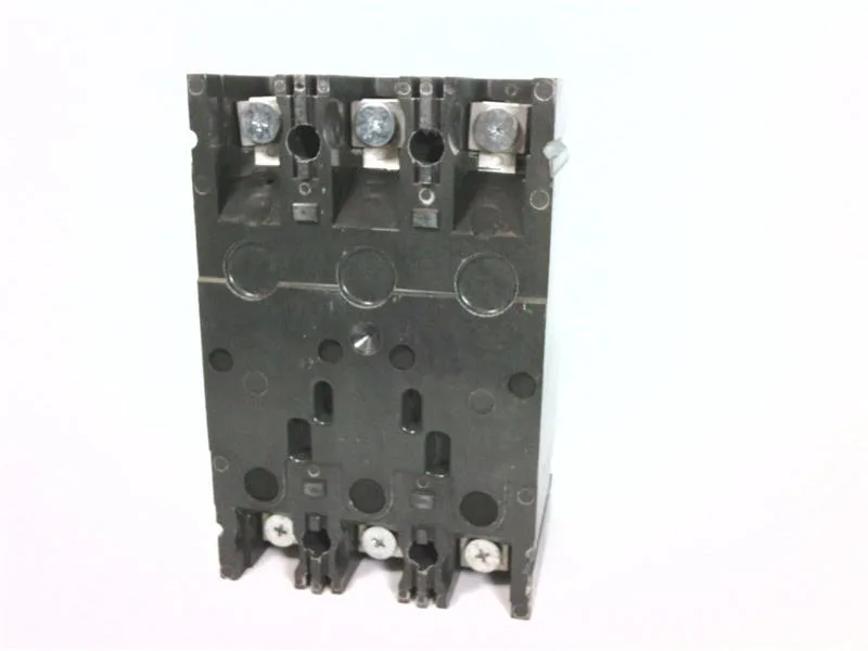 Fuji Electric BU3FHC-030L — Molded Case Circuit Breakers (MCCB) (image 4)