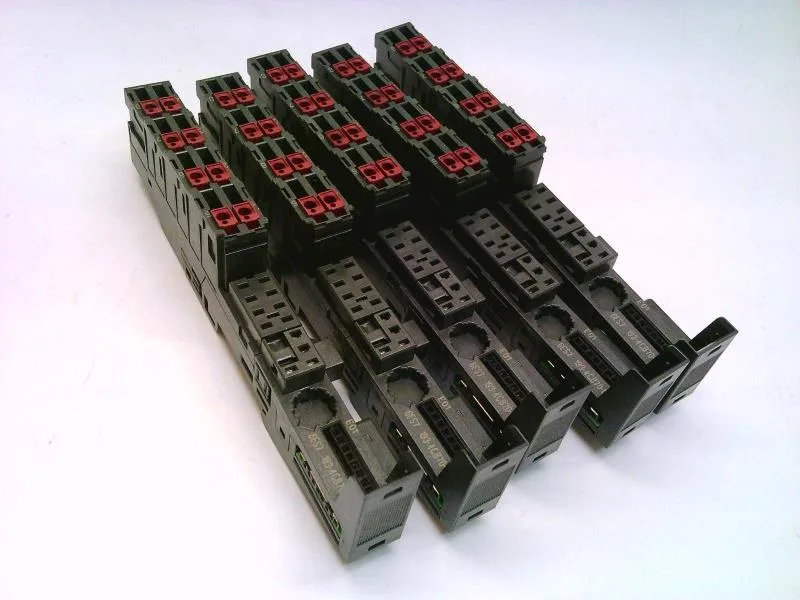 Siemens 6ES7193-4CB70-0AA0 — PLC I/O & Expansion Modules (image 2)