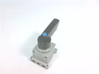Festo VHER-H-B43E-G18