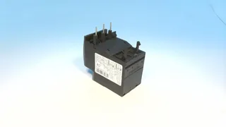 Siemens 3RU2126-1FB0 — Overload Relays (image 5)