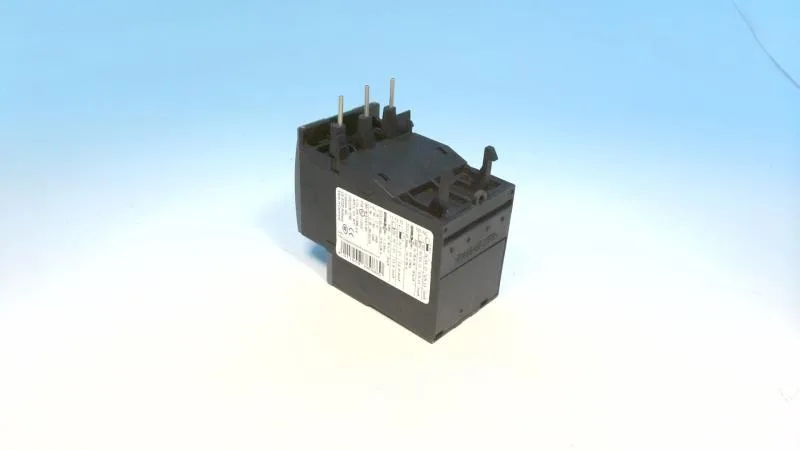 Siemens 3RU2126-1FB0 — Overload Relays (image 5)