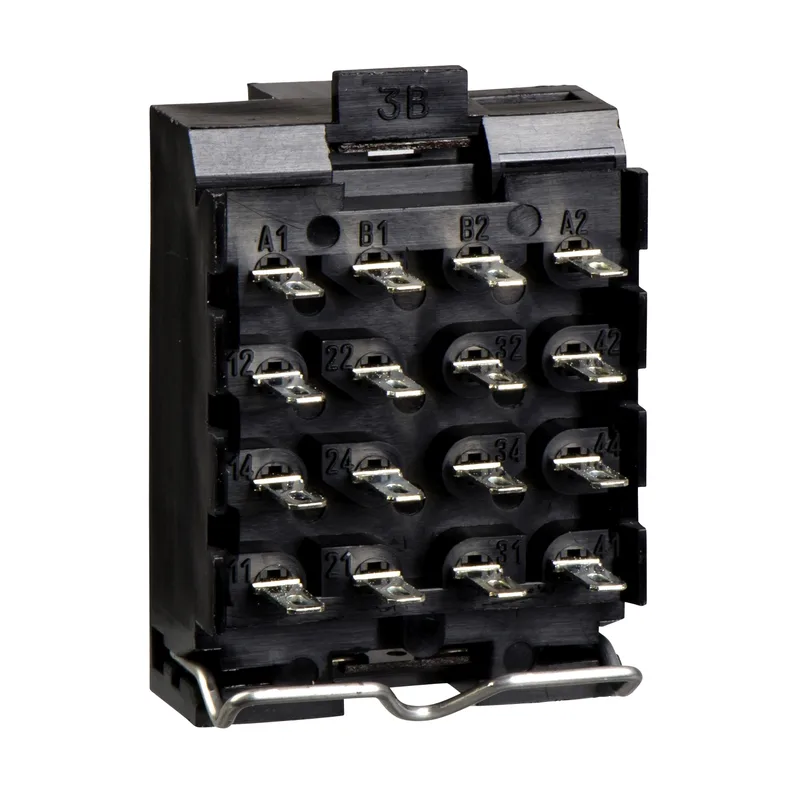 Schneider Electric RHZ11 (image 3)