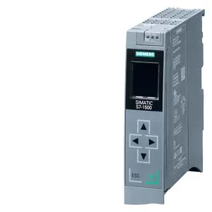 Siemens 6ES7513-1FL00-0AB0 — PLCs (Programmable Logic Controllers)